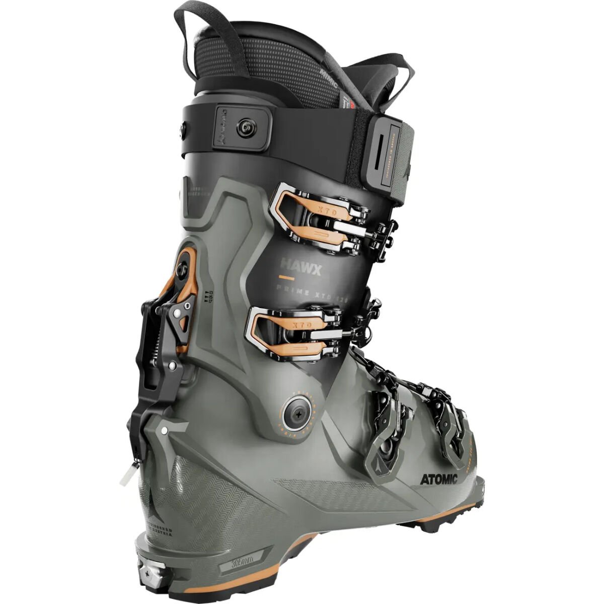 Atomic Hawx Prime XTD 120 GW Ski Boots | Christy Sports