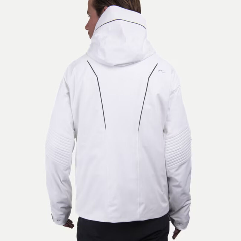 Kjus Formula Jacket Mens image number 1