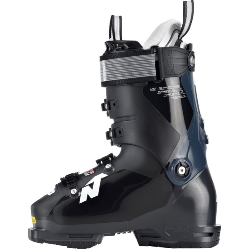 Nordica ProMachine 115 Ski Boots Womens image number 1