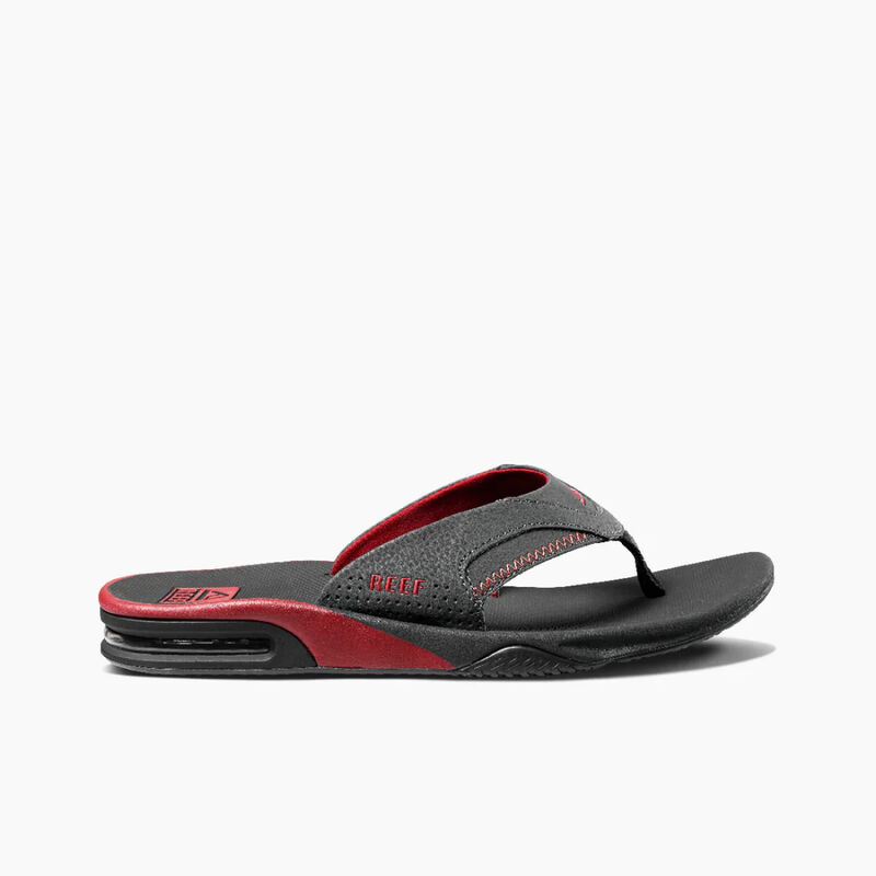 Reef Fanning Sandals Mens image number 2