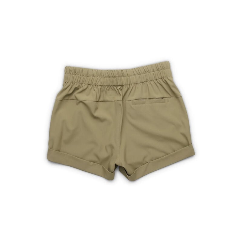 Kavu Tepic Quick Dry Shorts Womens image number 1