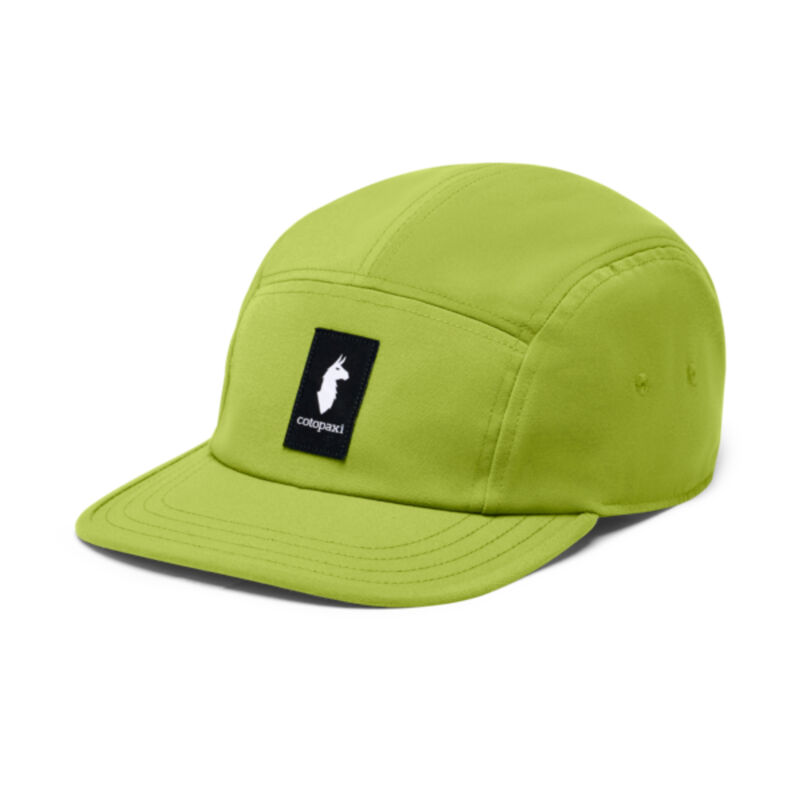 Cotopaxi Cada Dia 5-Panel Hat image number 0