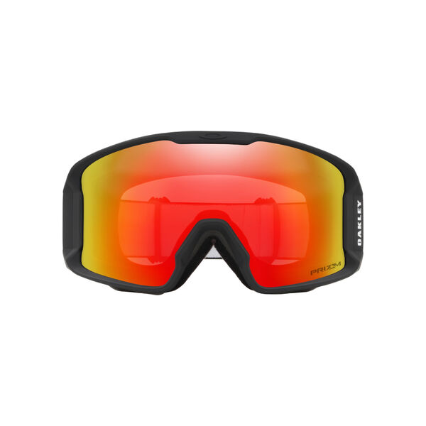 Oakley Liner Miner M Goggles + Snow Torch Iridium Lenses