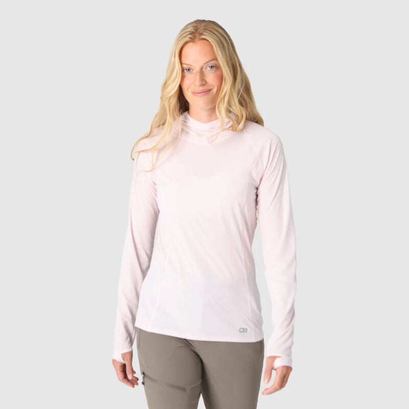 Outdoor Research Echo Hoodie Womens image number 1