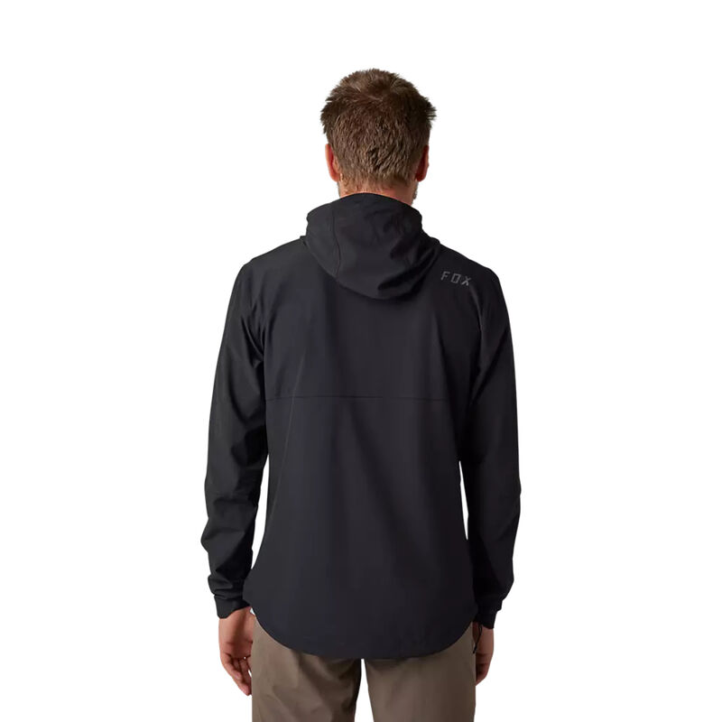 Fox Racing Ranger Wind Pullover Mens image number 2