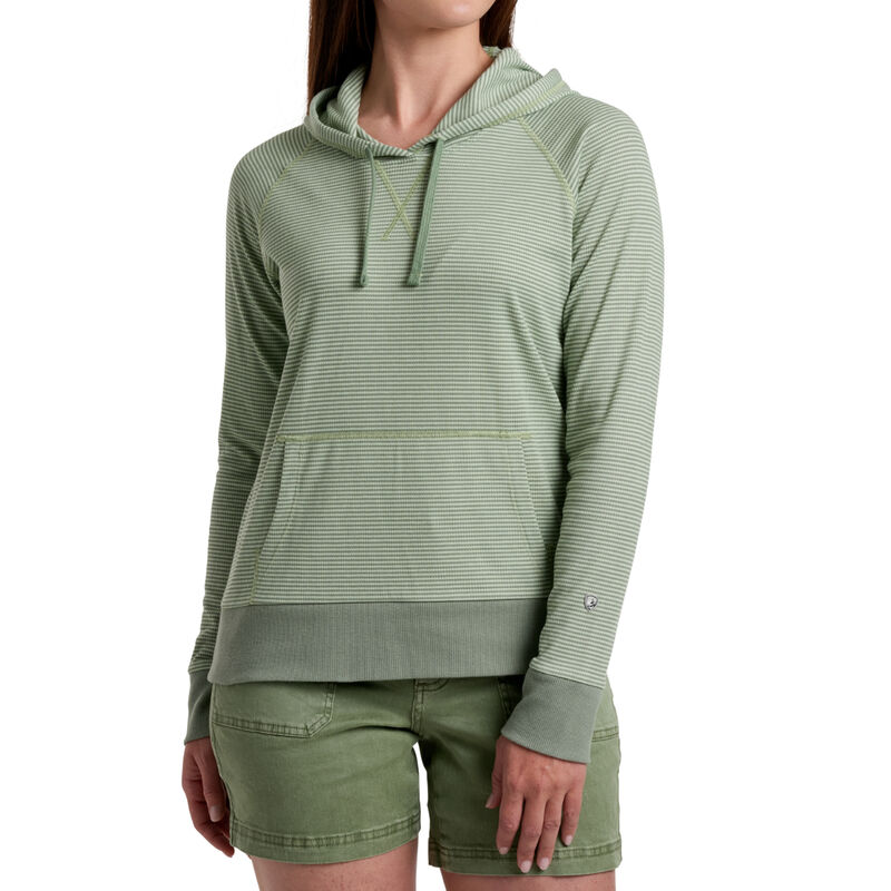 Kuhl Stria Pullover Hoodie Womens image number 0