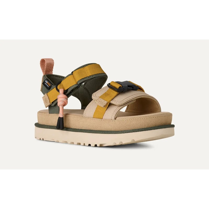 UGG Goldenstar Wildwood Sandals Womens image number 1