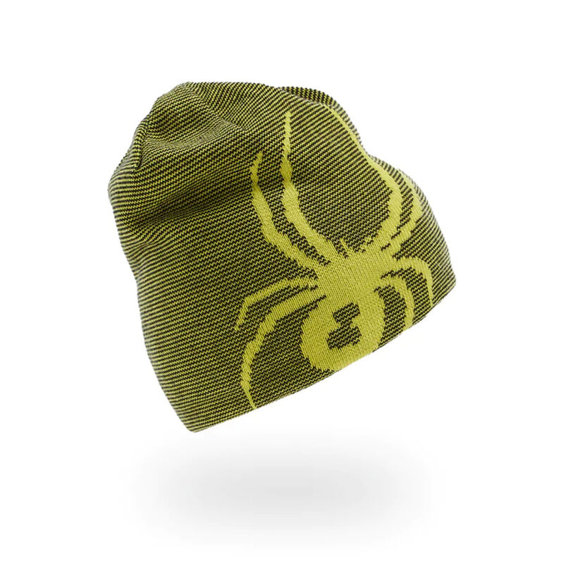 Spyder Reversible Bug Hat Boys image number 0