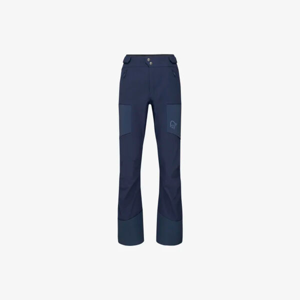 Norrona Lyngen Hiloflex 200 Slim Pants Womens