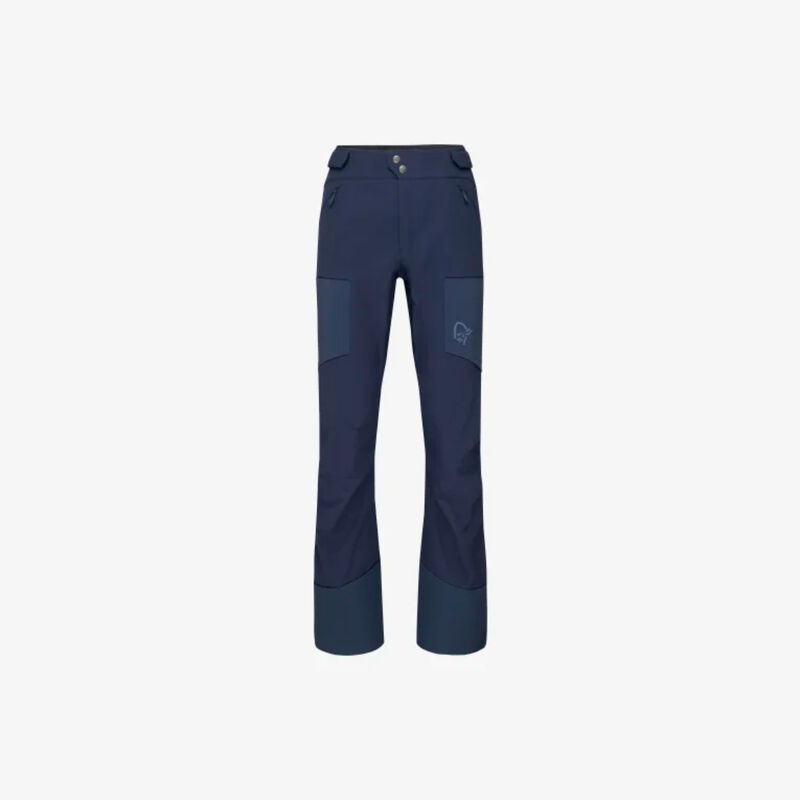 Norrona Lyngen Hiloflex 200 Slim Pants Womens image number 0
