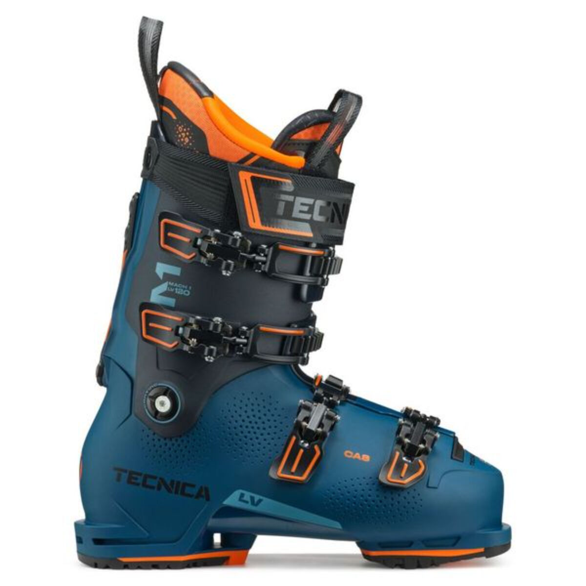Tecnica Mach 1 LV 120 Ski Boots Christy Sports