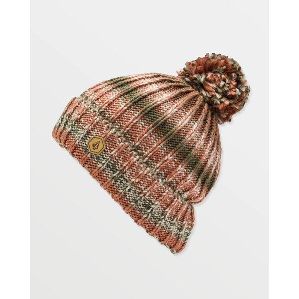 Volcom V.CO Tech Lyra Beanie Womens