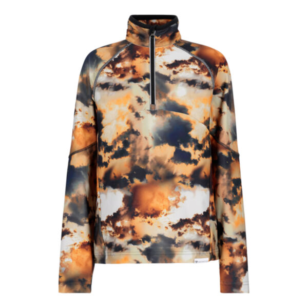 Obermeyer Banff 1/4 Zip Junior