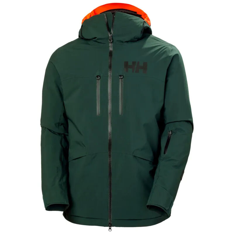 Helly Hansen Garibaldi Infinity Jacket Mens image number 0