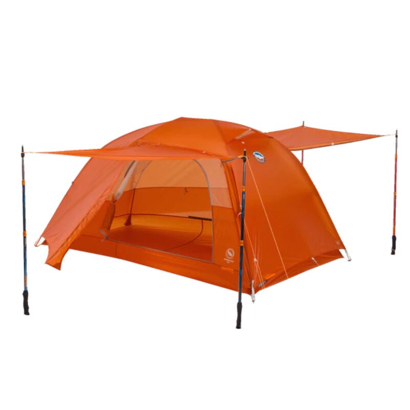 Big Agnes Copper Spur UL3 Tent image number 0