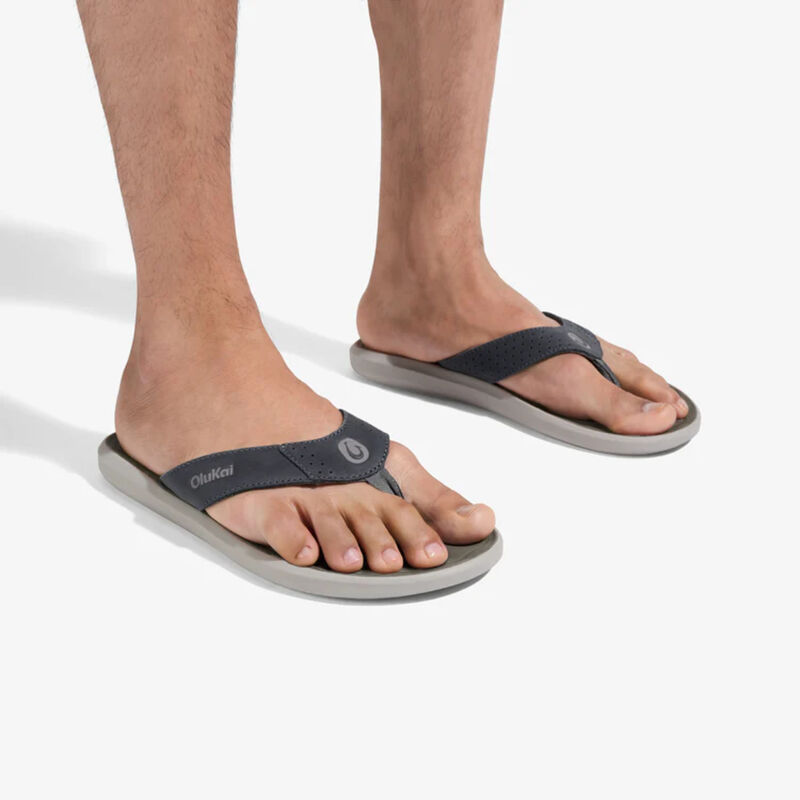 OluKai Pili Sandals Mens image number 6