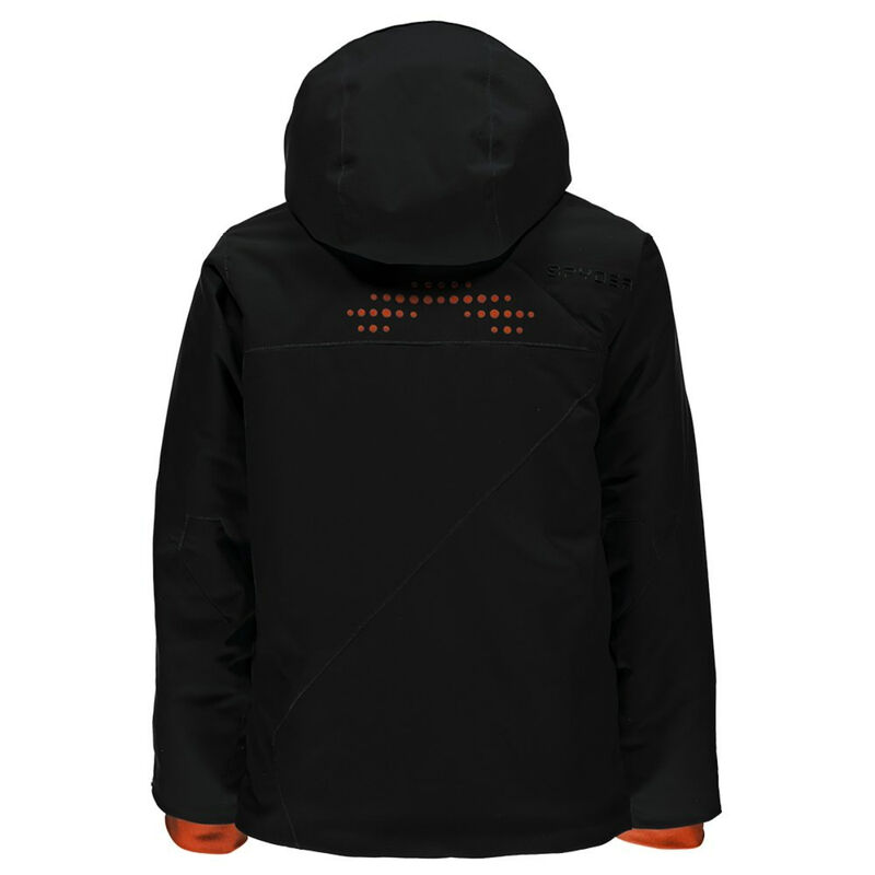 Spyder Vail Jacket Boys image number 1