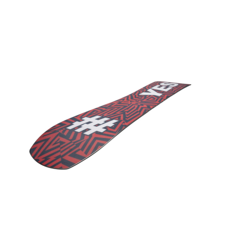 YES Standard Snowboard Mens image number 2