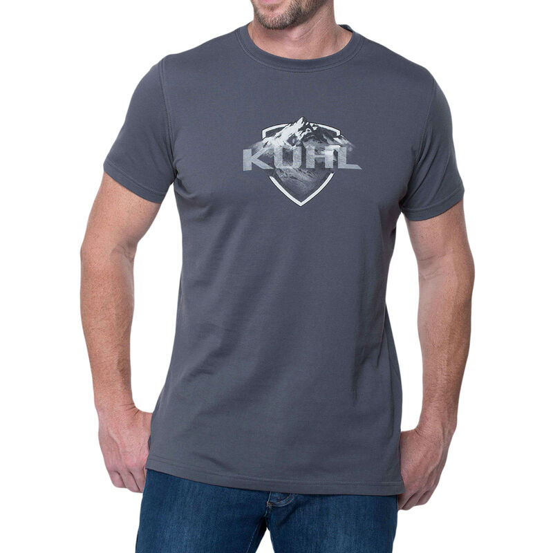 Kuhl Born In The Mountains Tee Mens image number 0