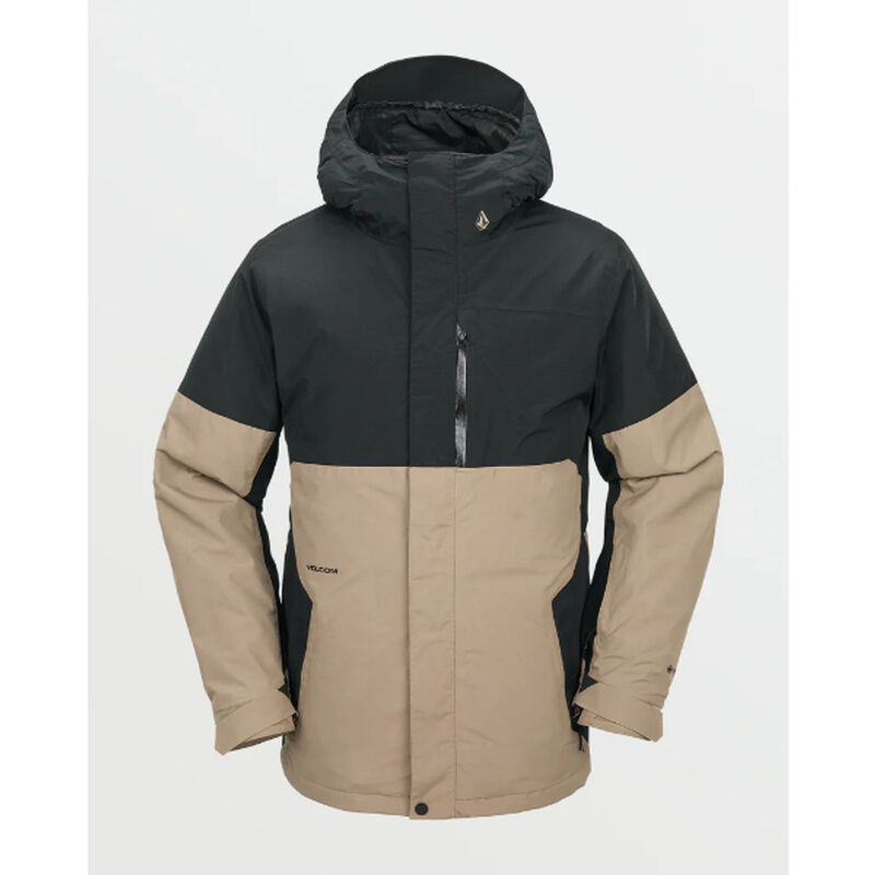 Volcom L Gore-Tex Jacket Mens image number 0