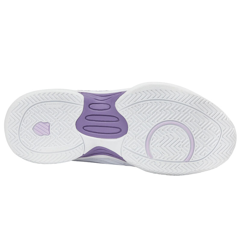 K-Swiss Hypercourt Express 3 Shoes Youth image number 6