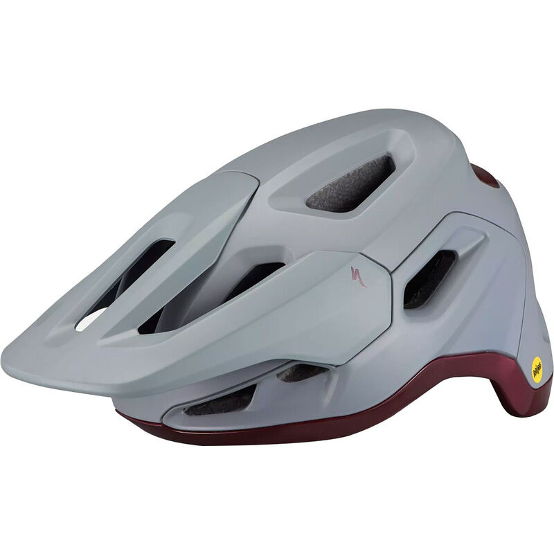 Specialized Tactic 4 MTB Helmet image number 0