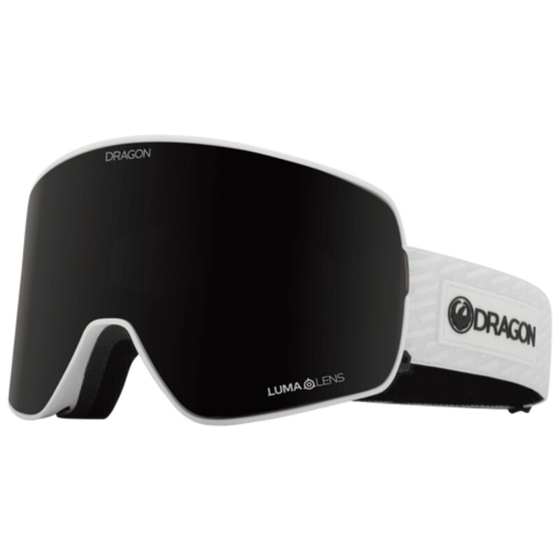 Dragon NFX2 Goggles + Lumalens Midnight Lens image number 0