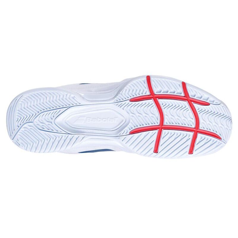 Babolat SFX 3 All Court Shoes Mens image number 2
