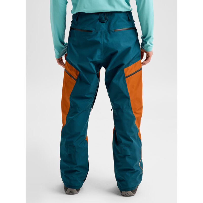 Burton Reserve GORE-TEX 2L Pants Mens image number 3