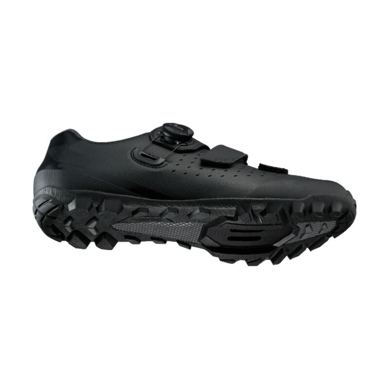 Shimano Me4 Off Road Cycling Shoe Womens image number 2