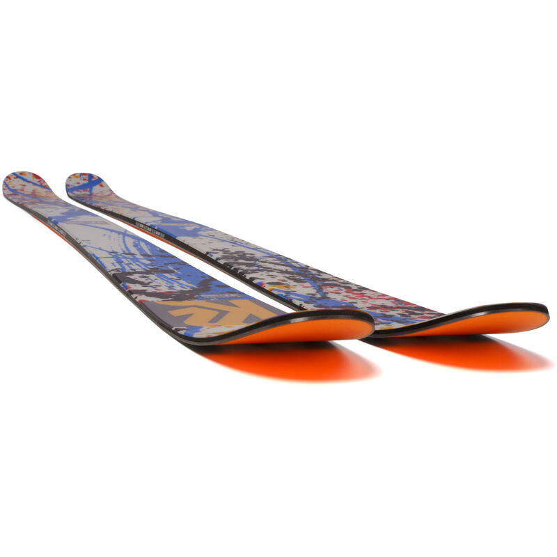 K2 Poacher Skis image number 2