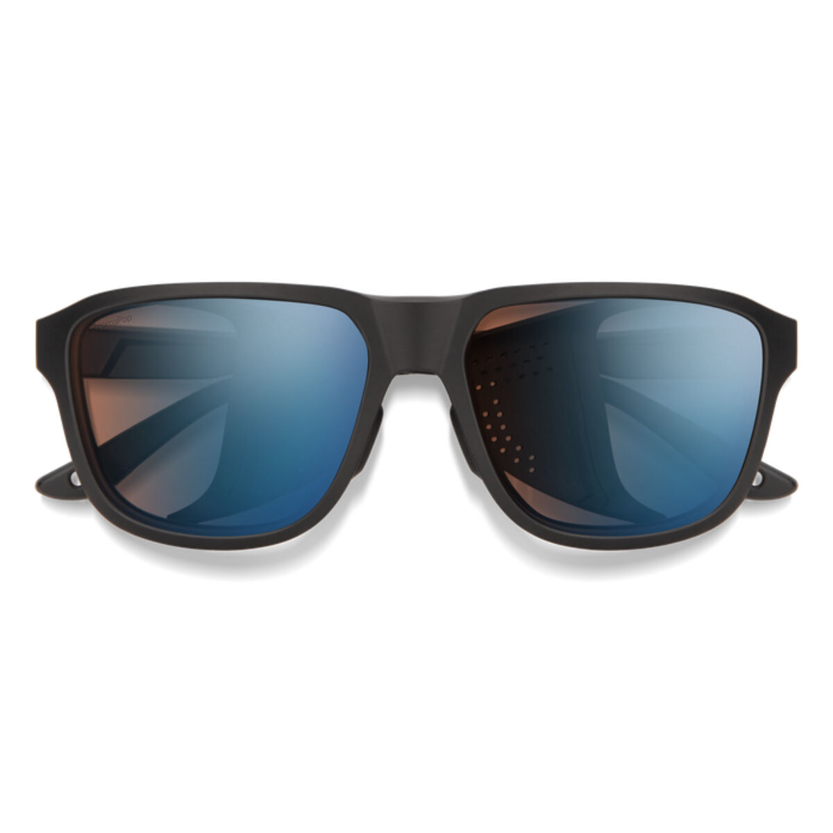 Smith Embark Sunglasses + ChromaPop Glacier Photochromic Copper