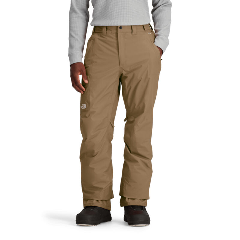 The North Face Freedom Insulated Pants Mens image number 2