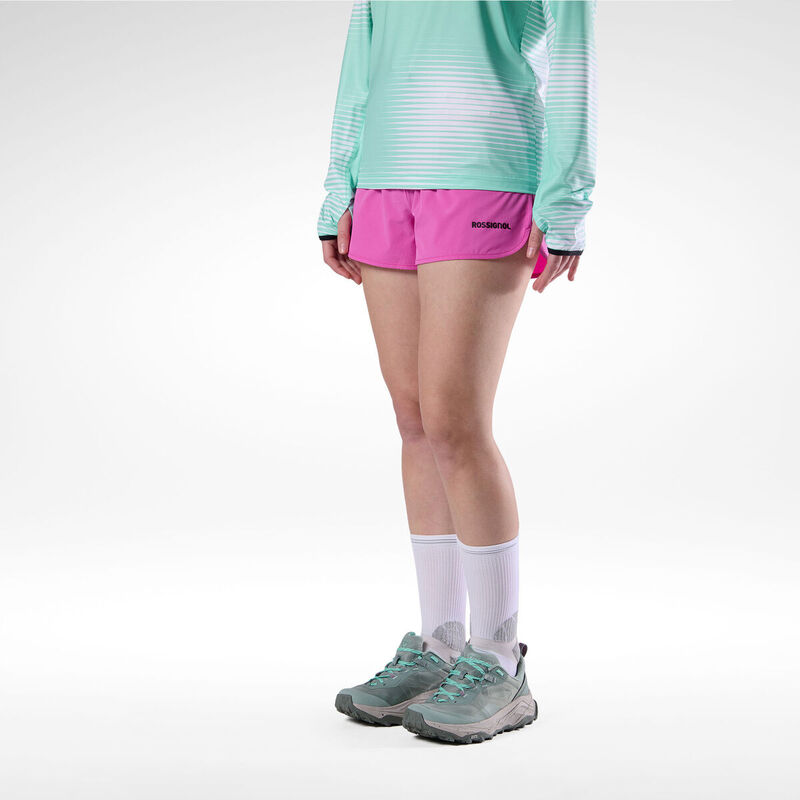 Rossignol Sidelhorn 3" Shorts Womens image number 0