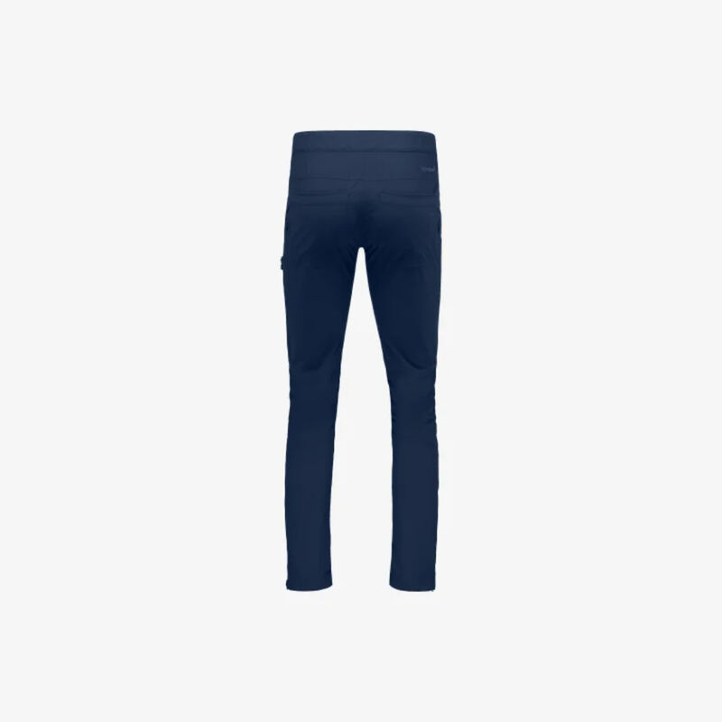 Norrona Femund Flex Lightweight Pants Mens image number 1