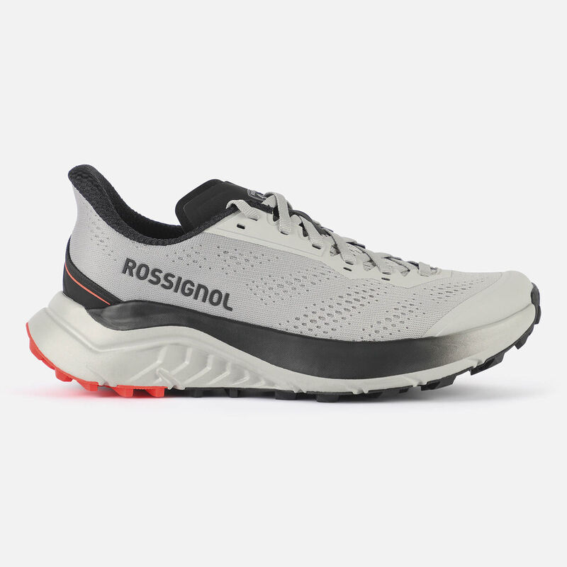 Rossignol Venosk Trail Running Shoes Mens - Light Grey image number 0