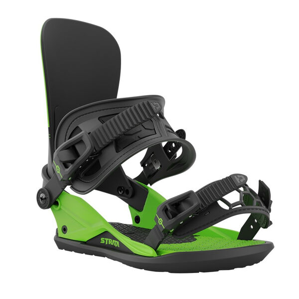 Union Strata Snowboard Bindings