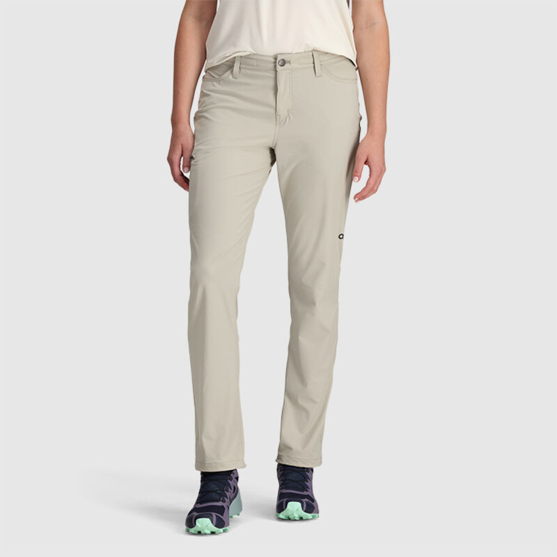 Outdoor Research Ferrosi Pants Womens image number 1