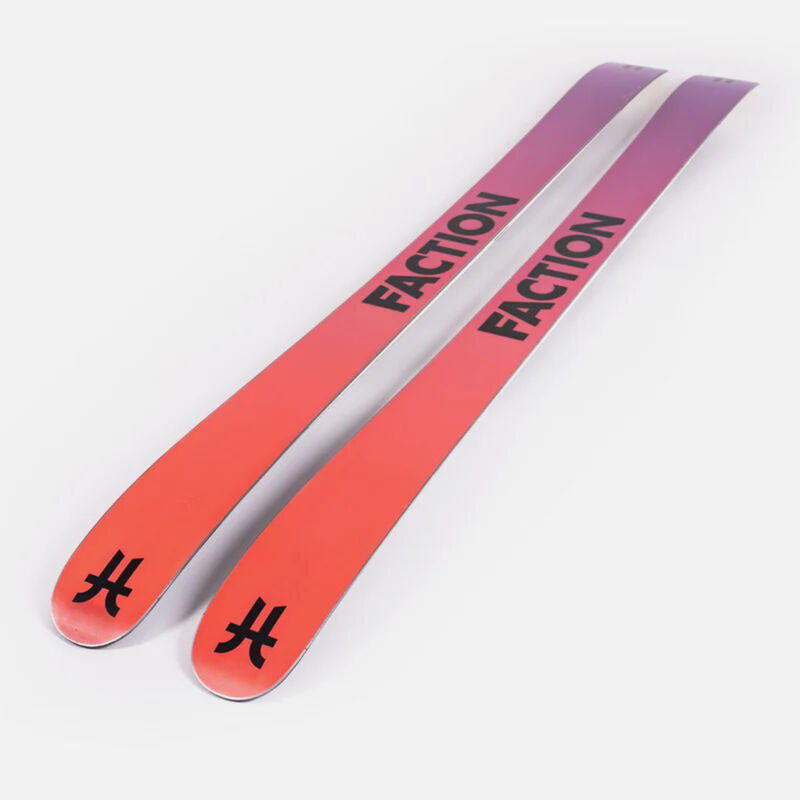 Faction Prodigy 3 Skis image number 3