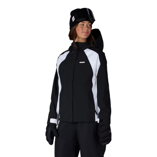 686 Hologram Shell Jacket Womens