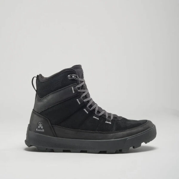 Kamik Atwater Boots Mens