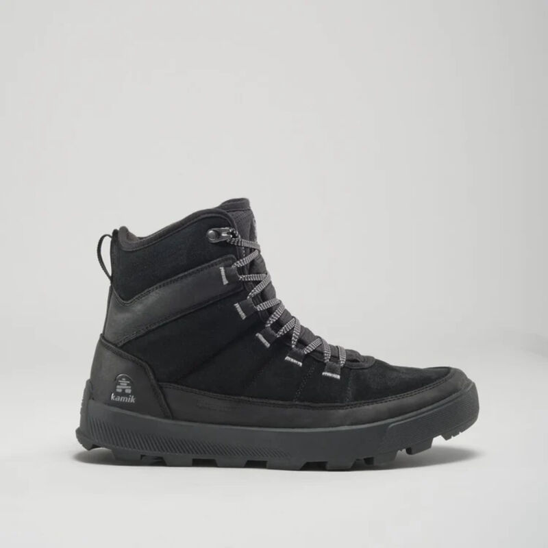 Kamik Atwater Boots Mens image number 1