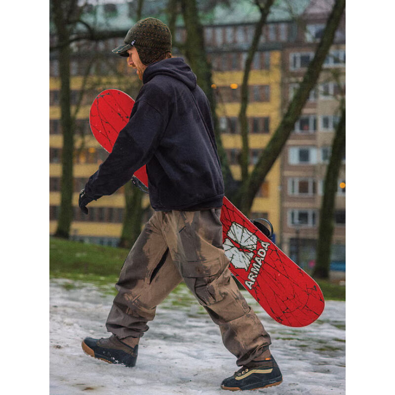 Armada Beatnik Snowboard image number 4