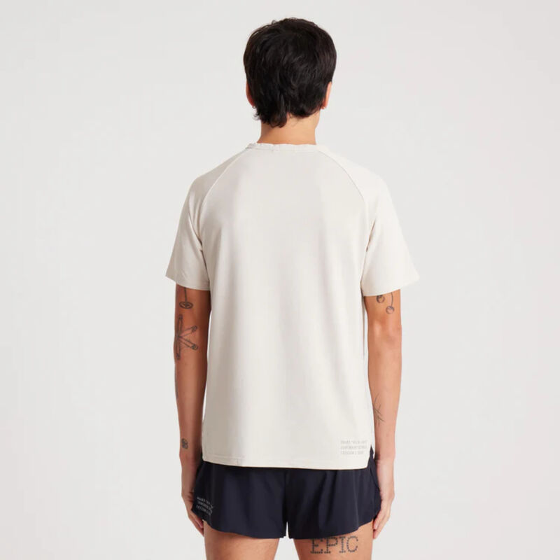 Roark Malta Elite Short Sleeve Tee Mens image number 3