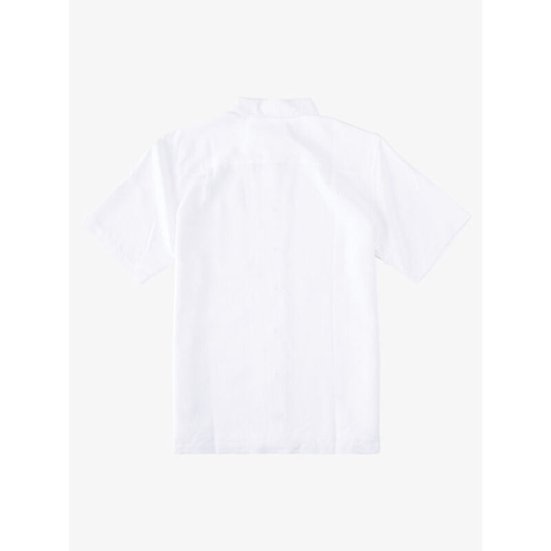 Quiksilver Waterman Manele Bay T-Shirt Mens image number 1