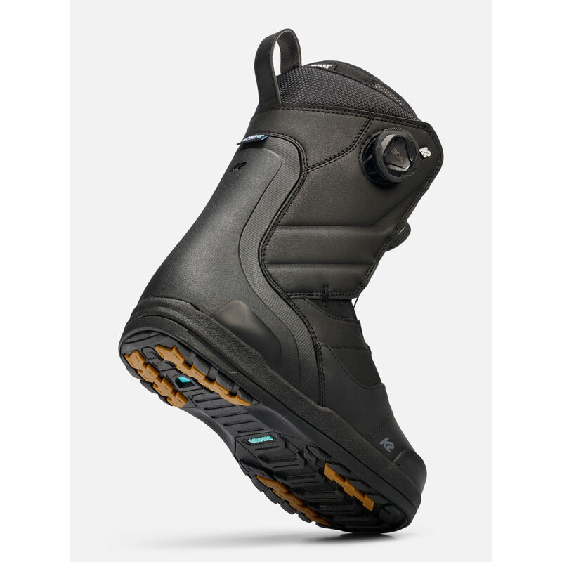 K2 Contour Snowboard Boots Womens image number 7