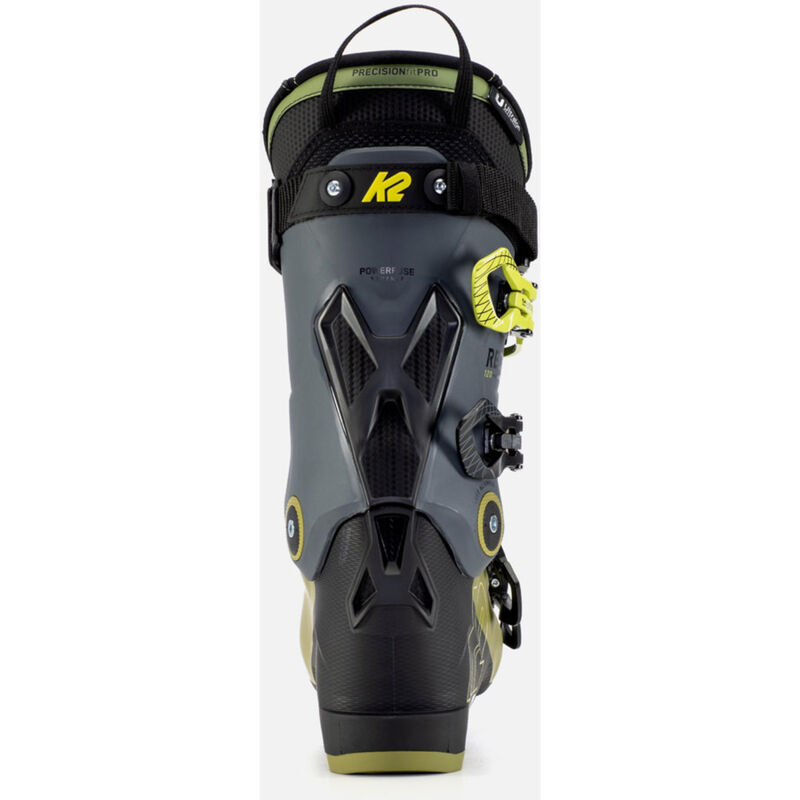 K2 Recon 120 MV Ski Boots Mens image number 3