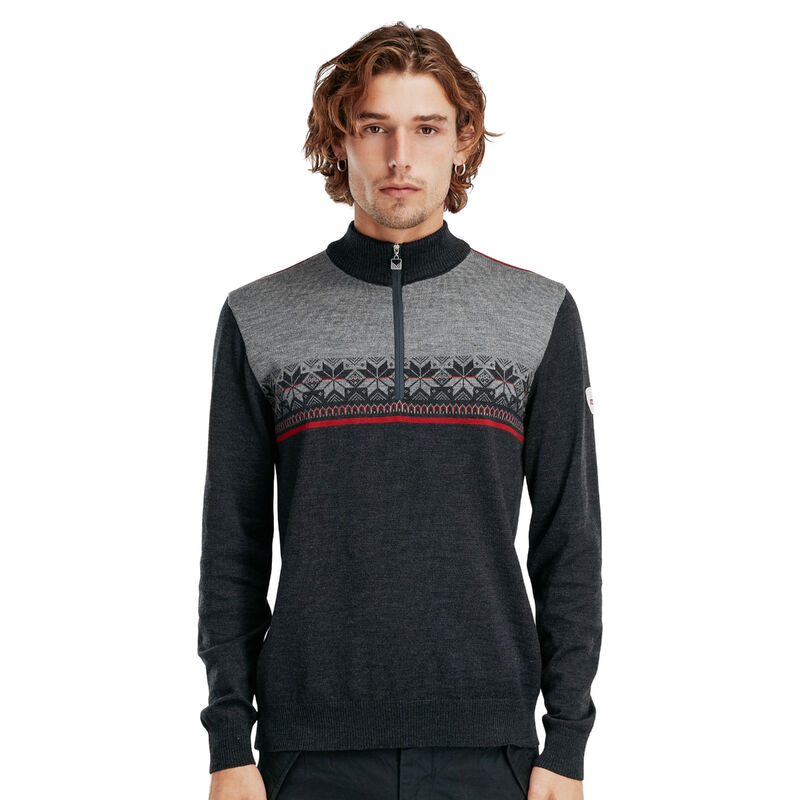 Dale of Norway Liberg Sweater Mens image number 0