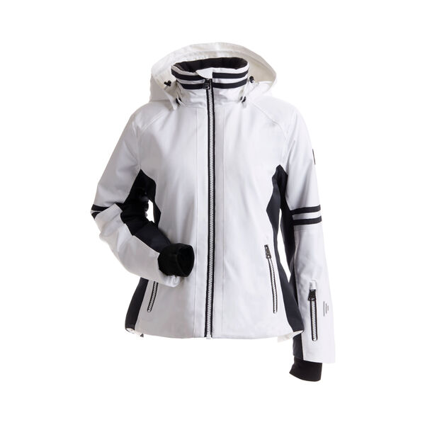 Nils Meribel Jacket Womens