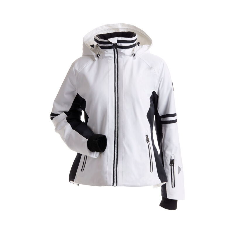 Nils Meribel Jacket Womens image number 0
